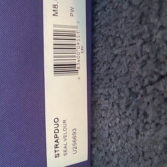 Stuart Weitzman booties - Picture 6 of 6